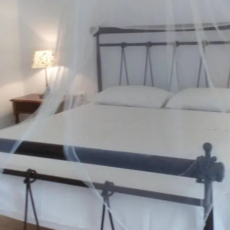 Praxithea Villa *