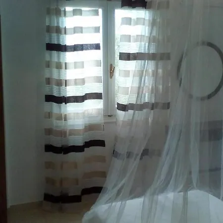 Praxithea Villa *