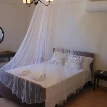 Praxithea Villa Lákka