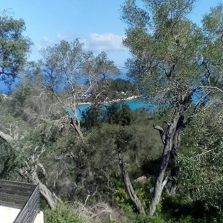 Praxithea Villa *