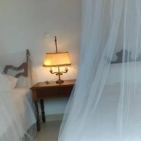 Villa Praxithea *